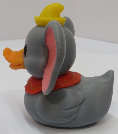 Flying Elephant Duck