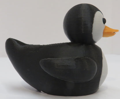 Penguin Duck