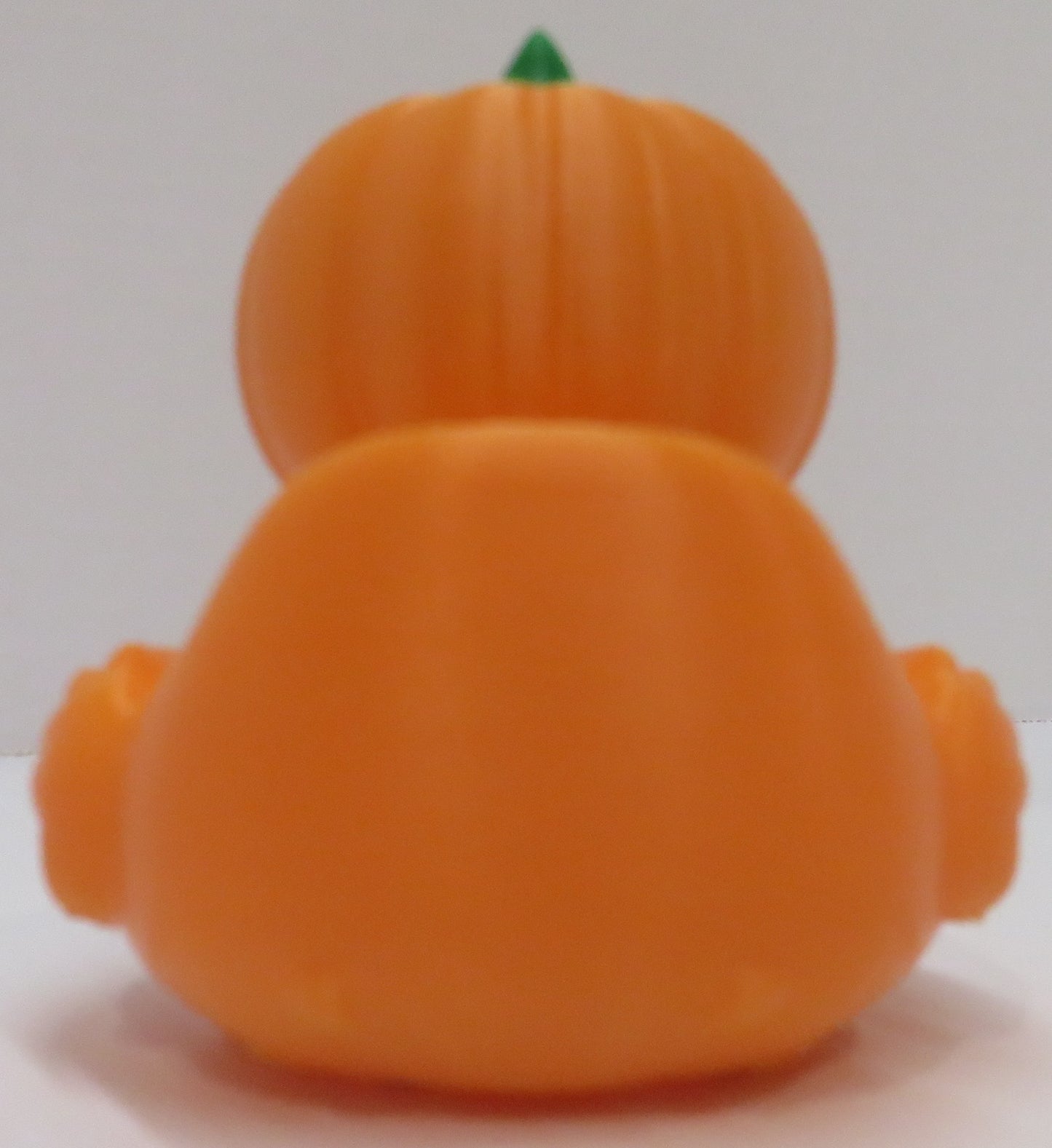 Pumpkin Duck