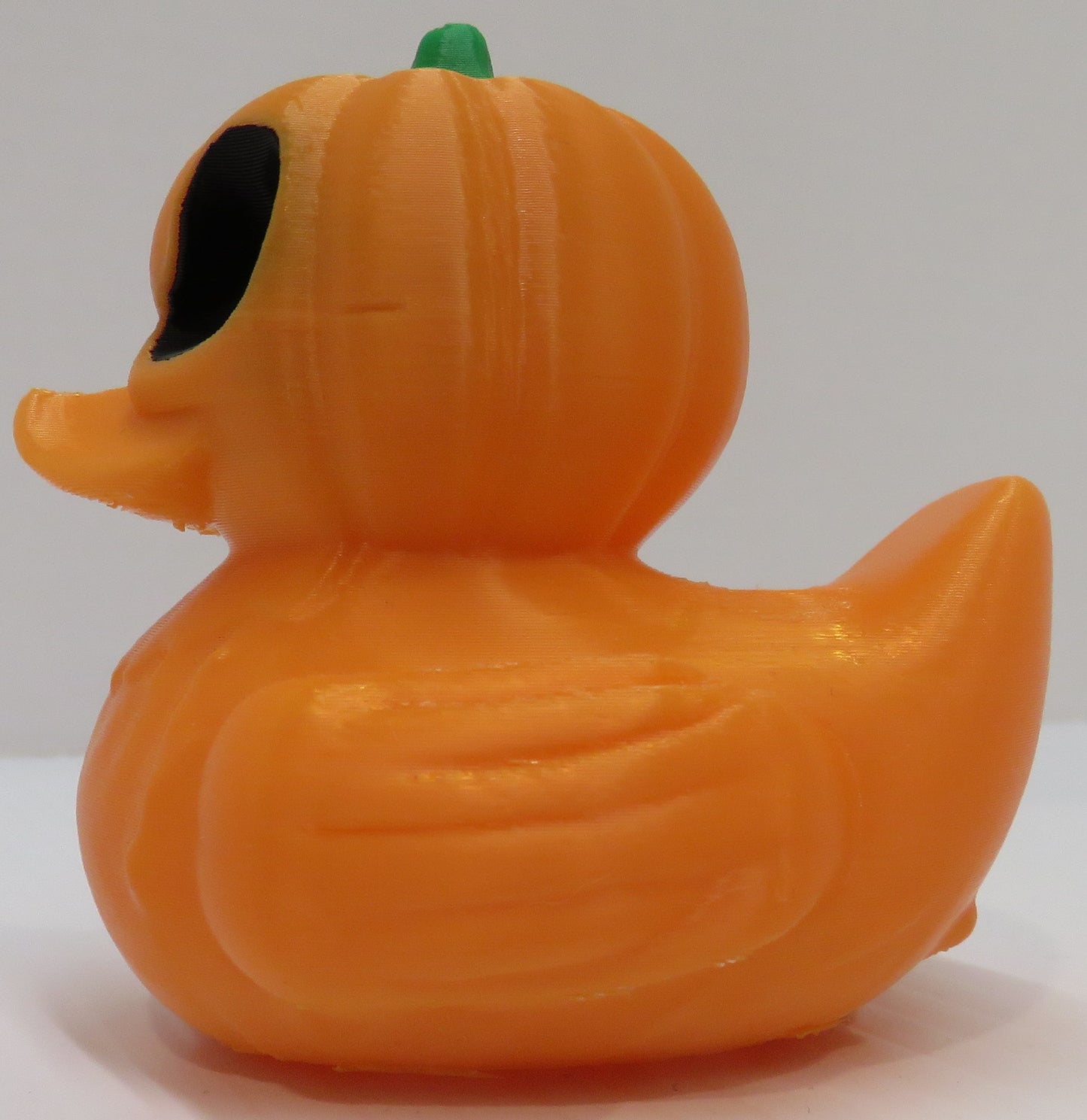 Pumpkin Duck