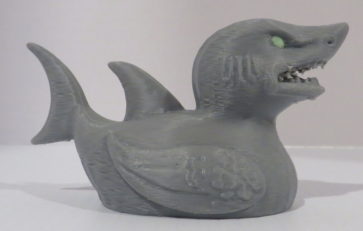 Shark Duck