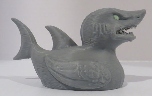 Shark Duck