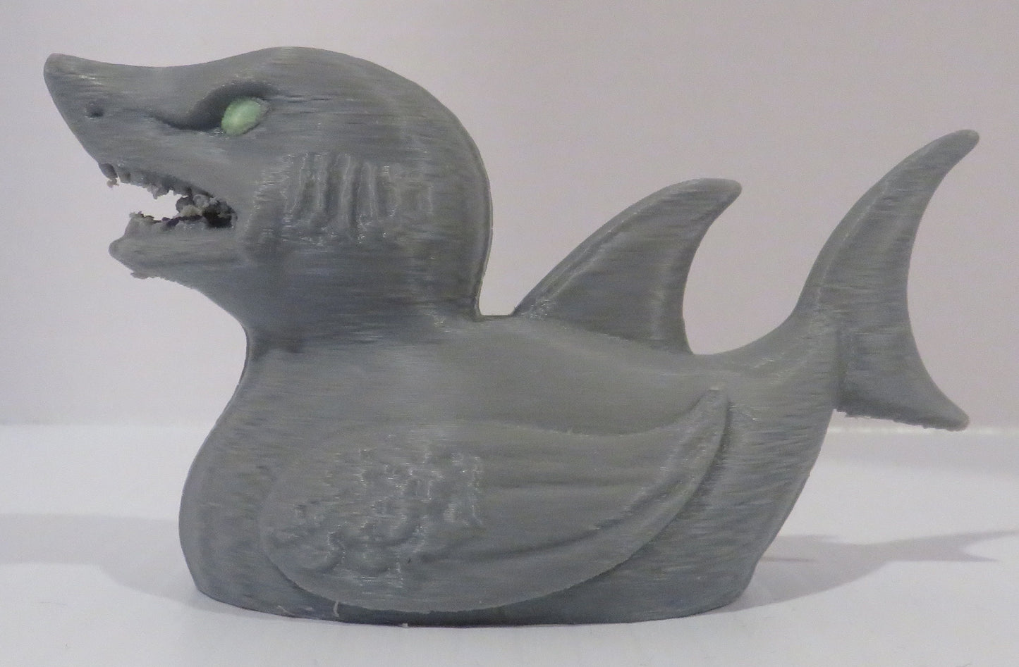 Shark Duck