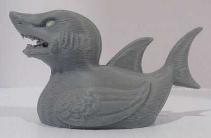 Shark Duck
