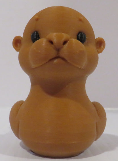 Otter Duck
