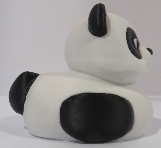 Panda Duck