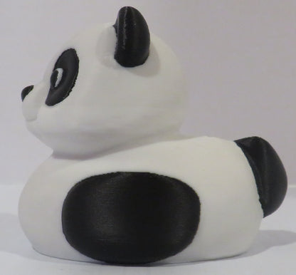Panda Duck