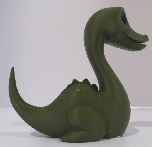 Dino Duck