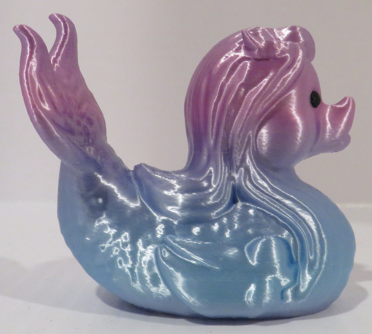 Mermaid Duck