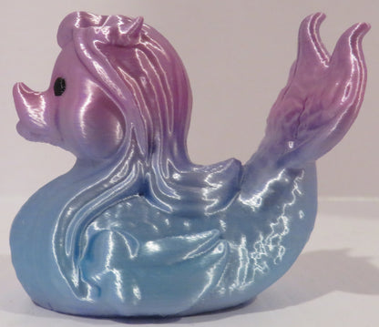 Mermaid Duck