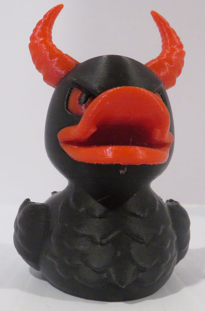 Demon Duck