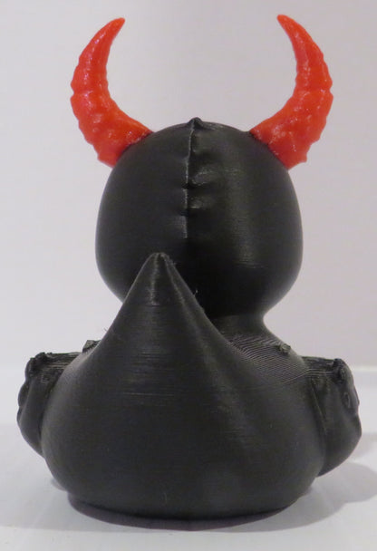 Demon Duck