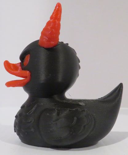Demon Duck