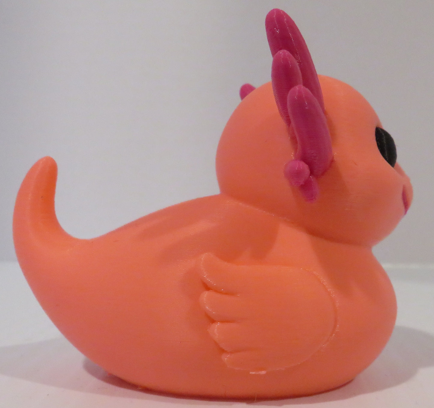 Axolotl Duck