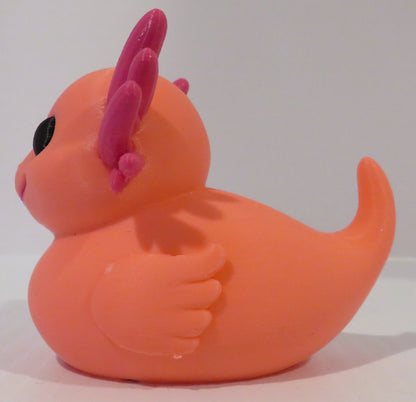 Axolotl Duck