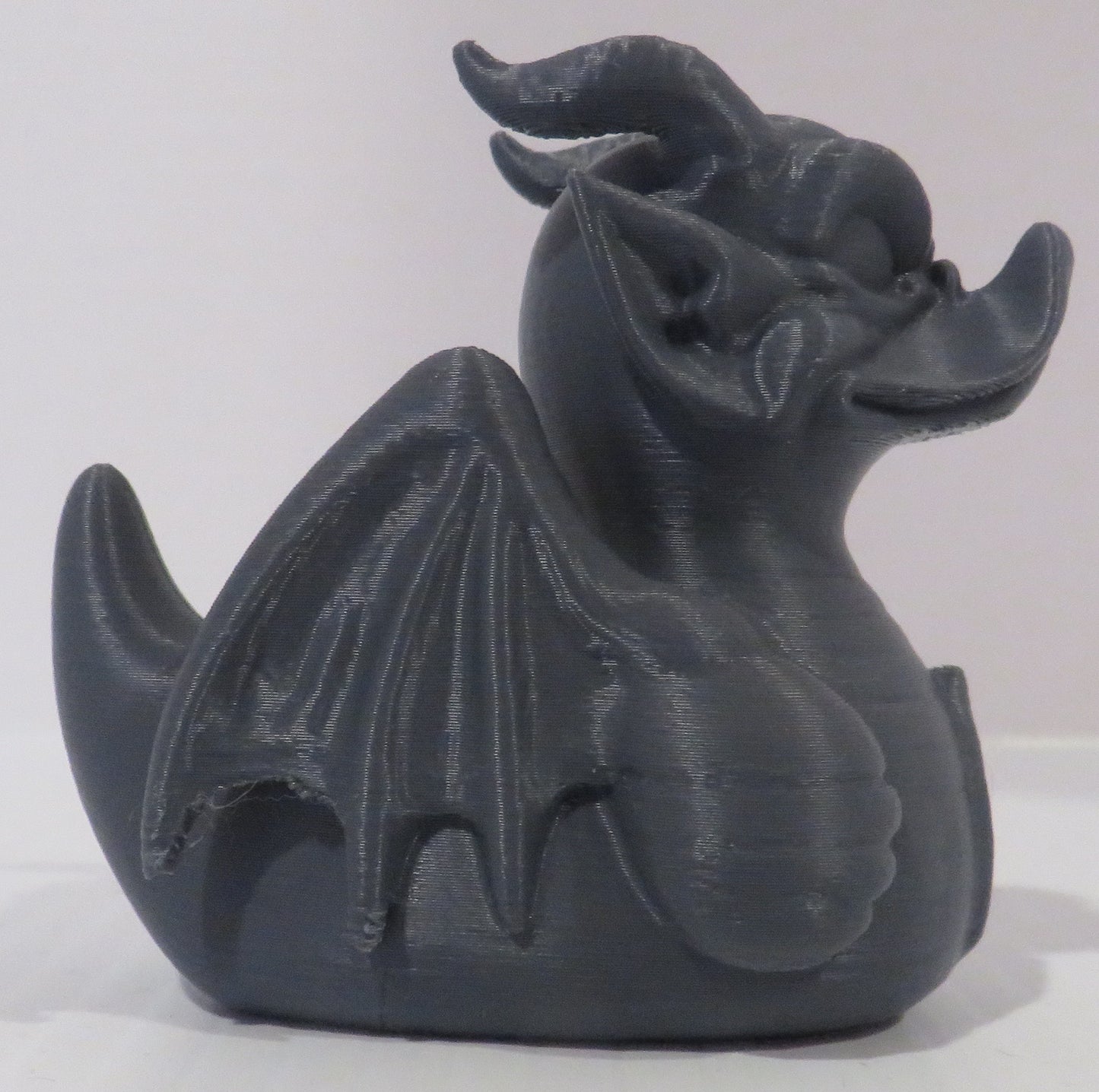 Gargoyle Duck