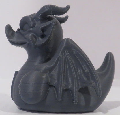 Gargoyle Duck