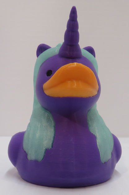 Unicorn Duck