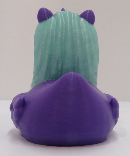 Unicorn Duck