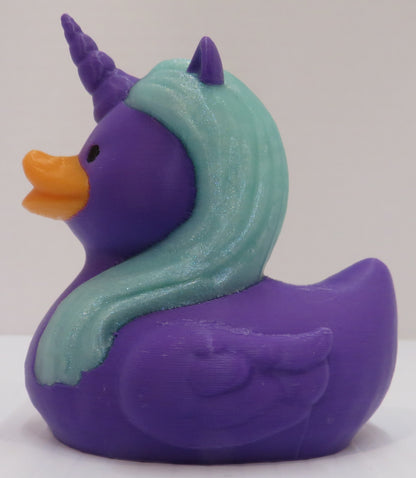 Unicorn Duck