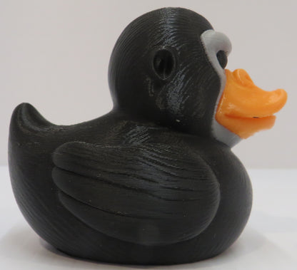 Gorilla Duck