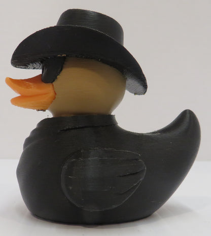 Bandit Duck
