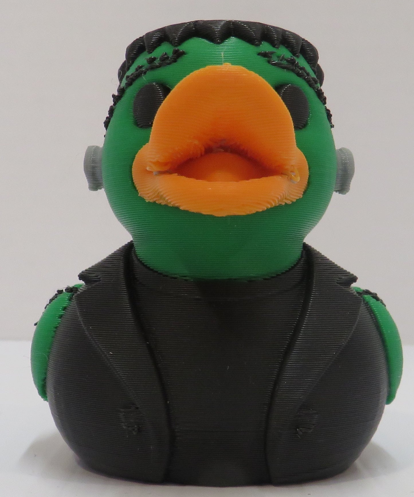 Frankenstein Duck
