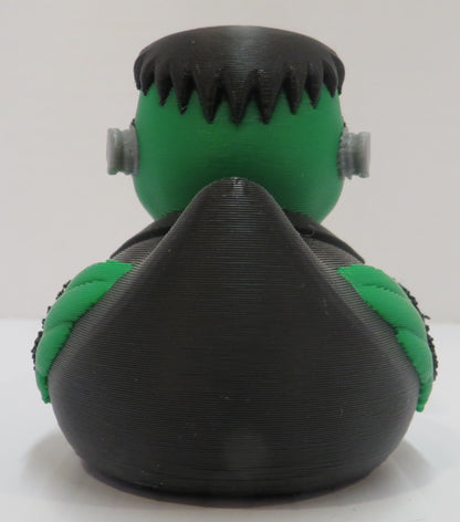 Frankenstein Duck