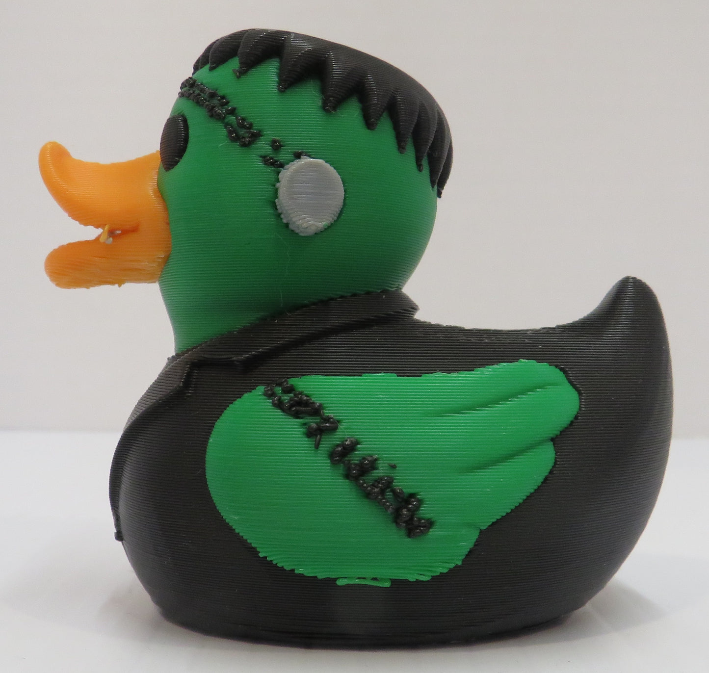 Frankenstein Duck