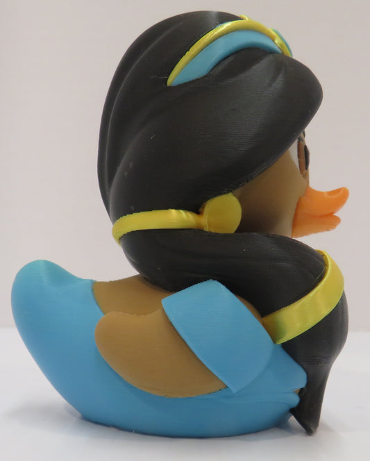 Arabian Princess Duck