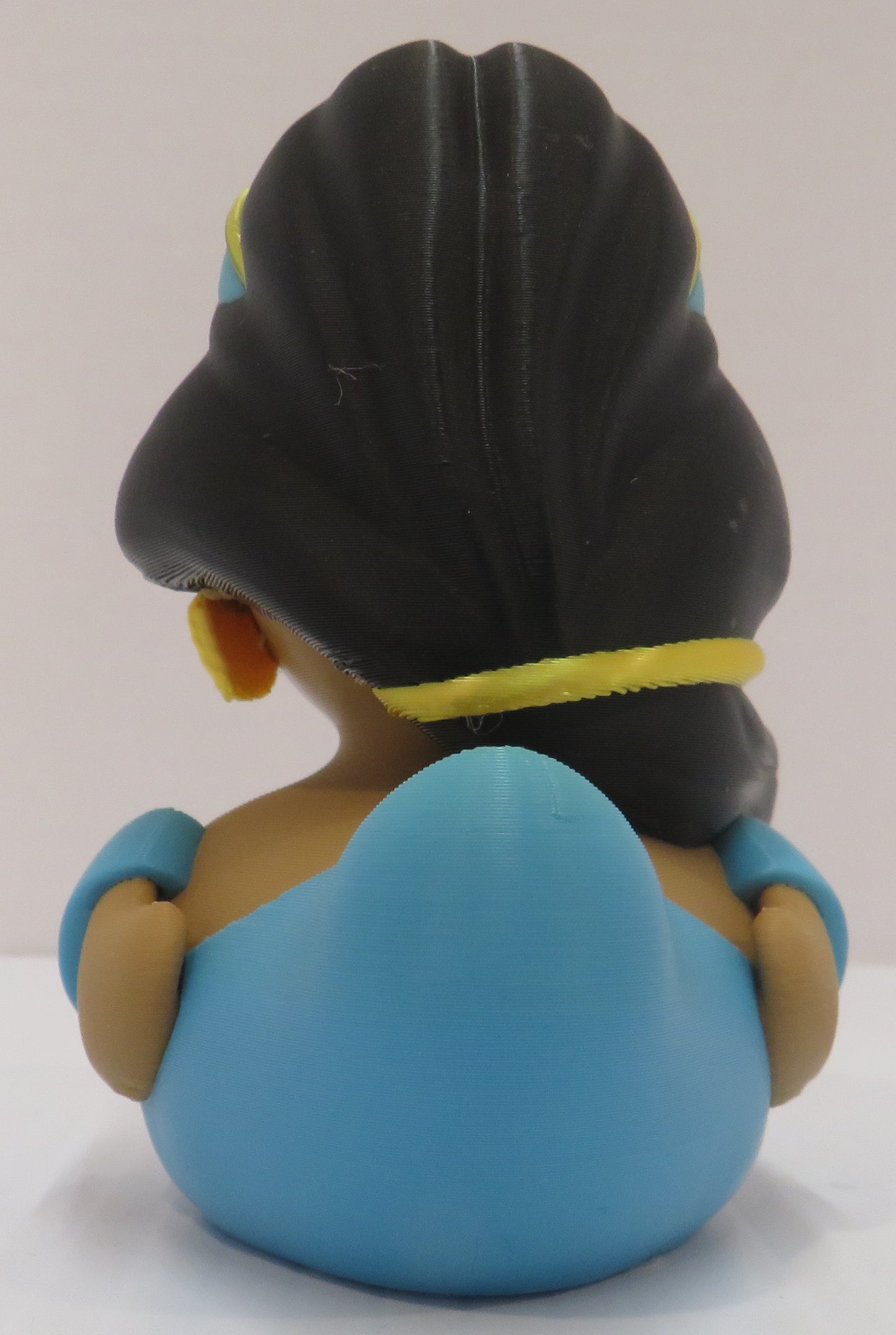 Arabian Princess Duck