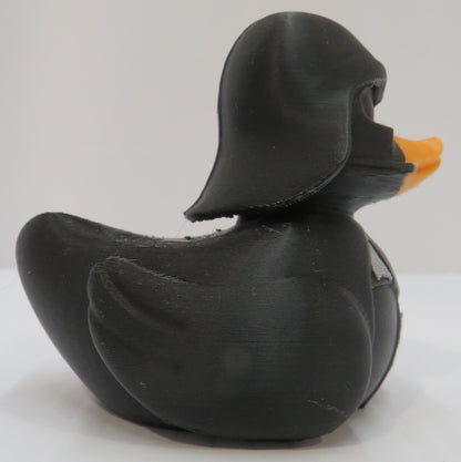 Dark Lord Duck