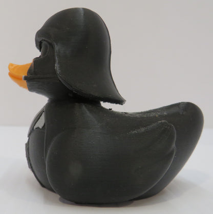 Dark Lord Duck
