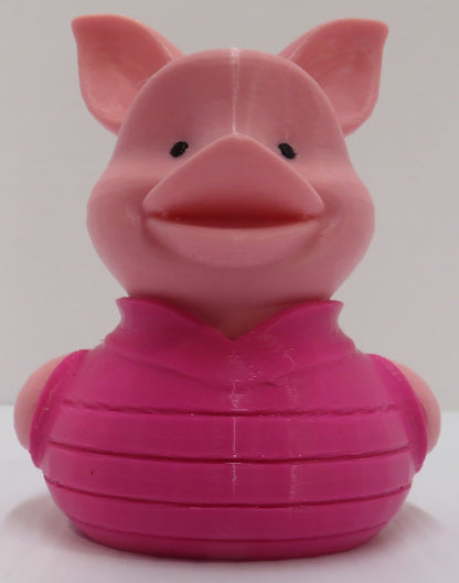 Piggy Duck
