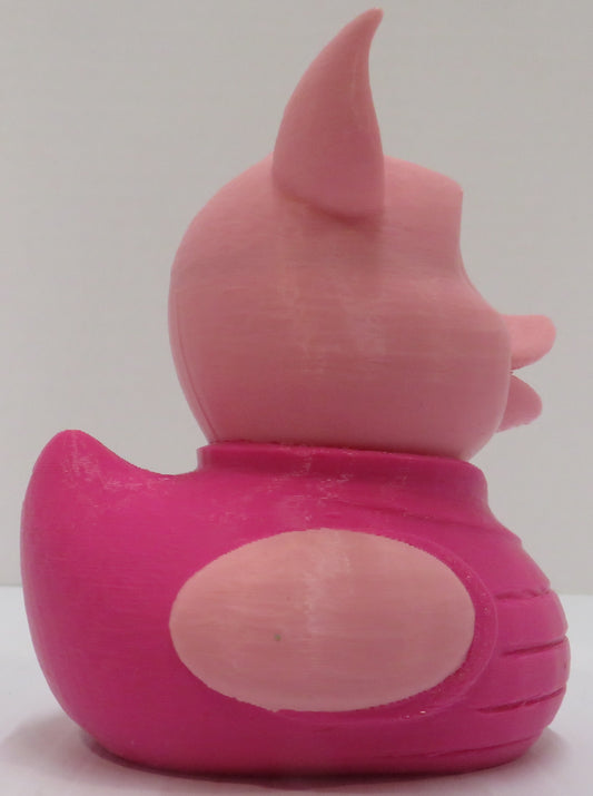 Piggy Duck