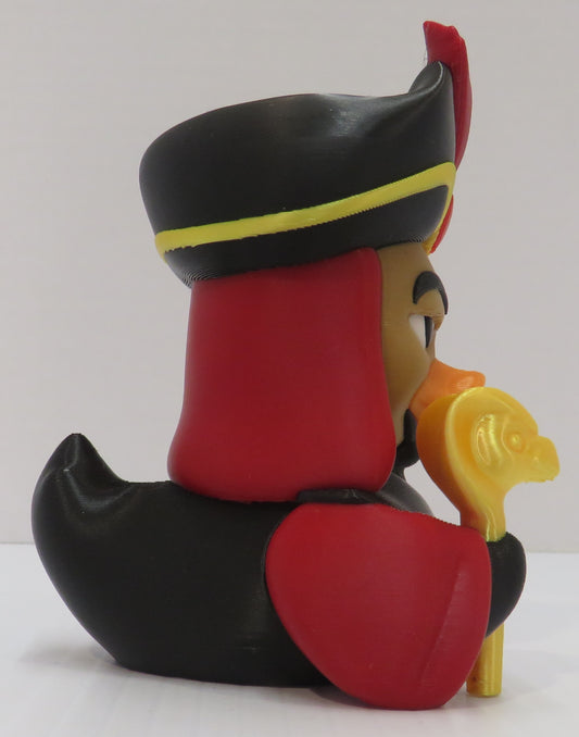 Arabian Sorcerer Duck