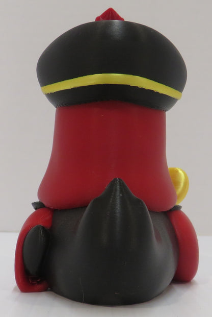 Arabian Sorcerer Duck