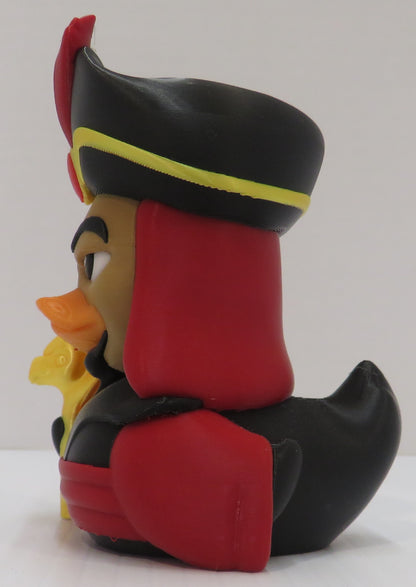 Arabian Sorcerer Duck