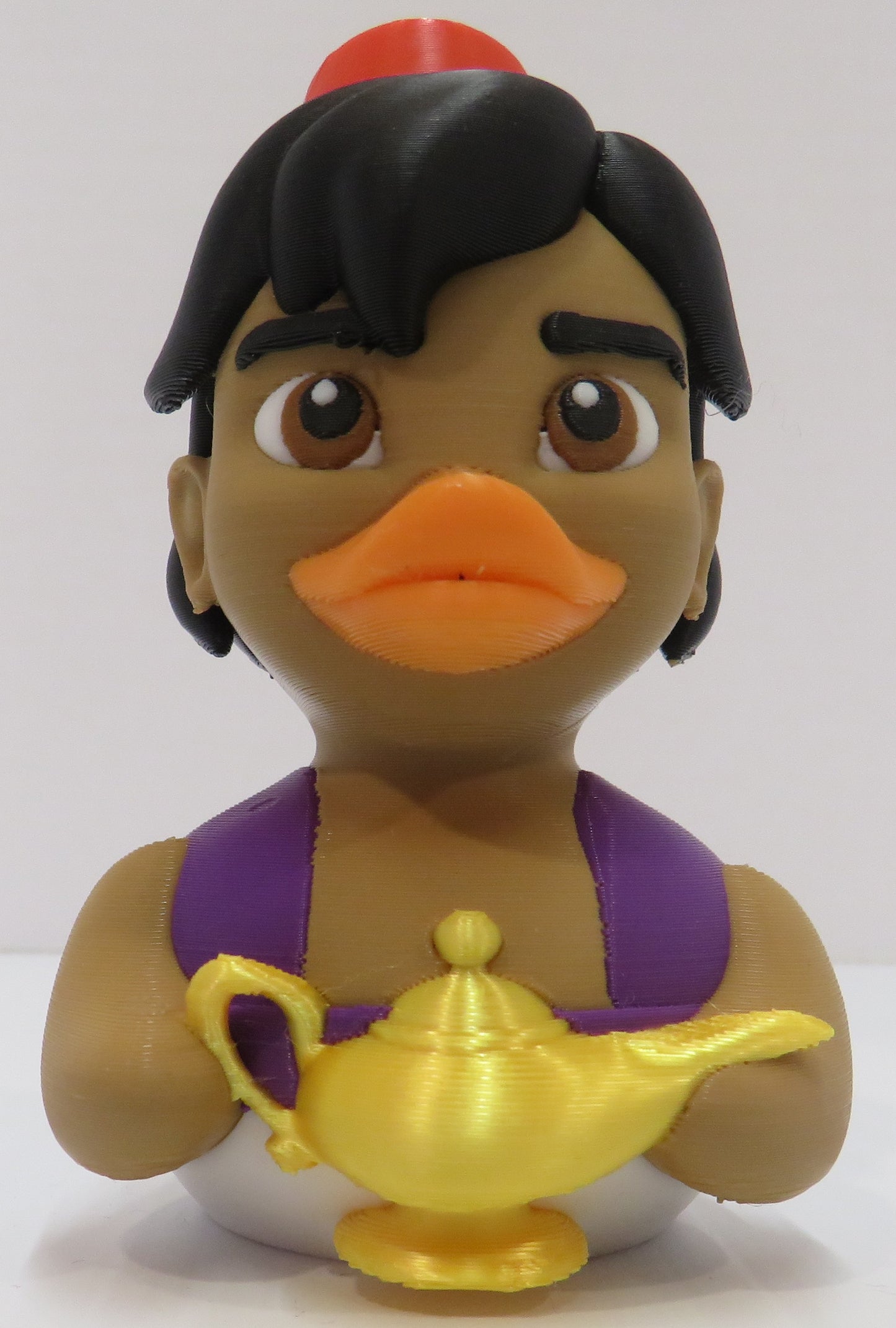 Arabian Prince Duck