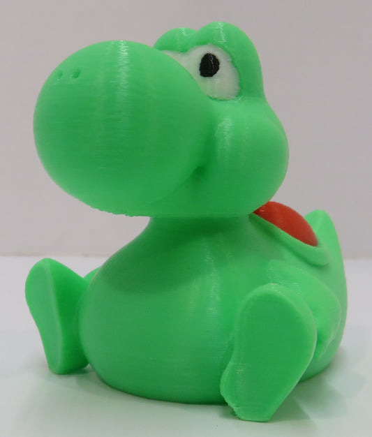 Green Pal Duck
