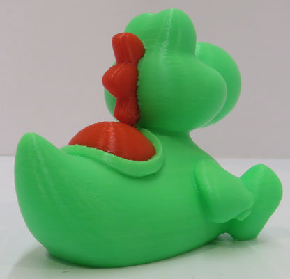 Green Pal Duck