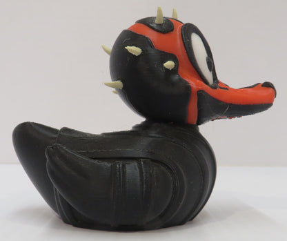 Spike Maul Duck