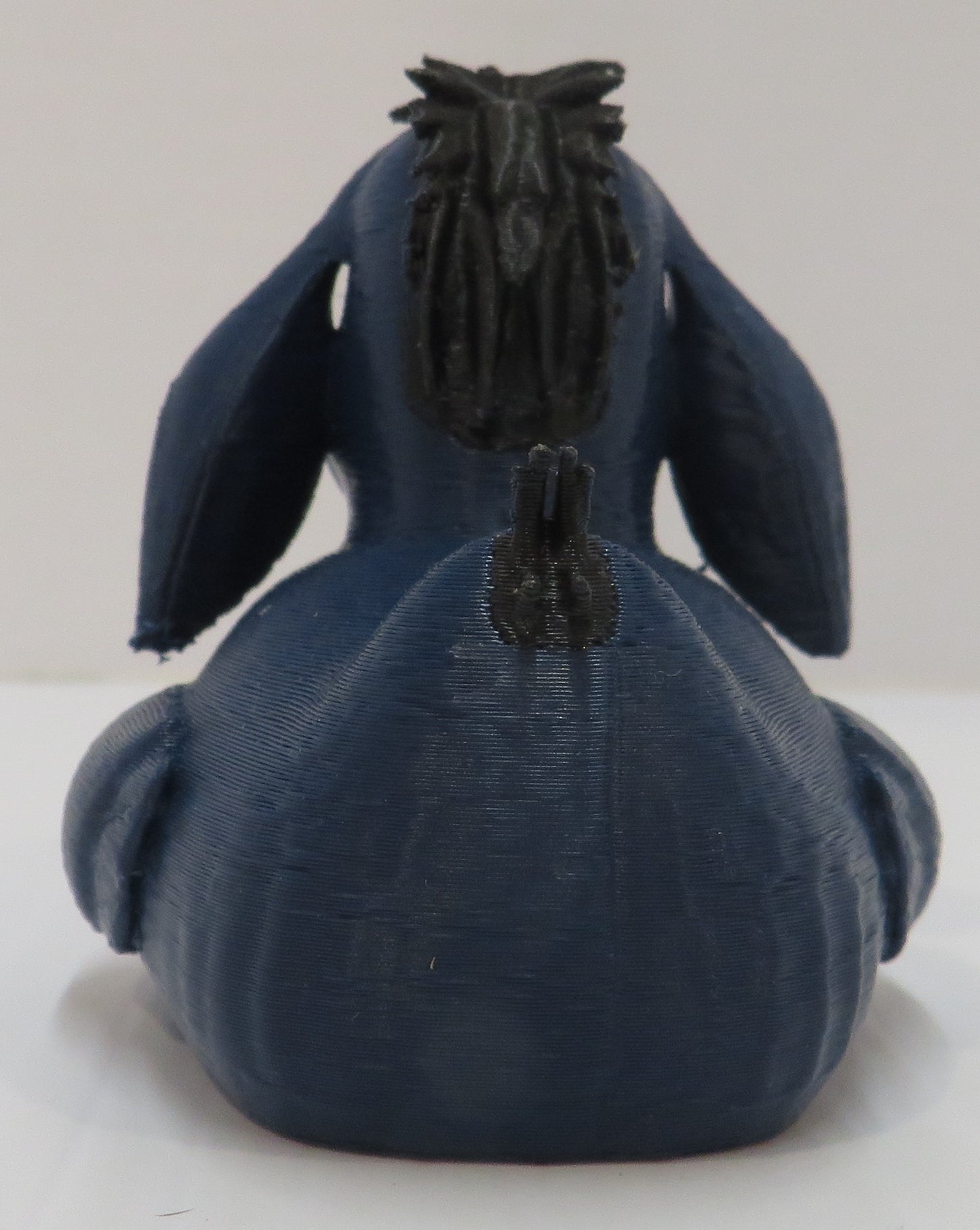 Depressed Donkey Duck