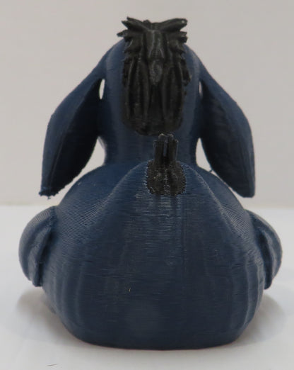 Depressed Donkey Duck