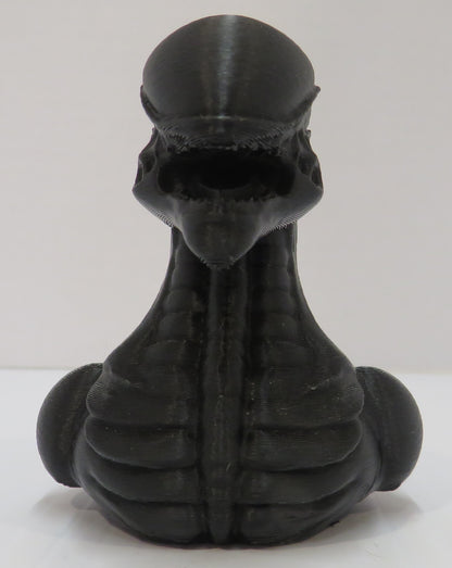 Xenomorph Duck