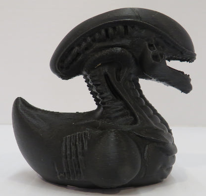 Xenomorph Duck