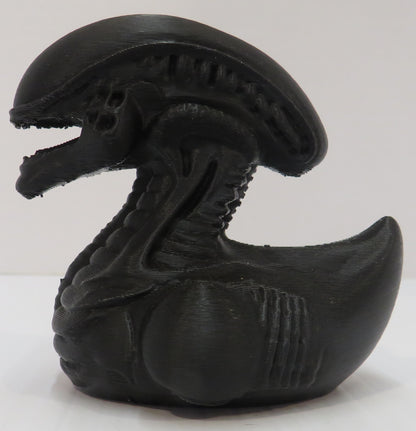 Xenomorph Duck