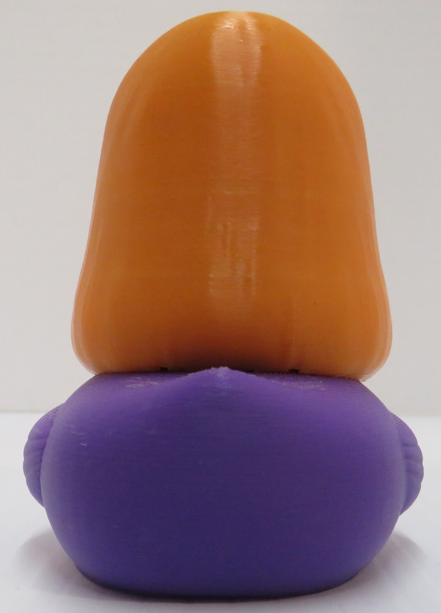 Pretty Detective Duck