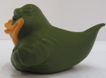 Space Turd Duck