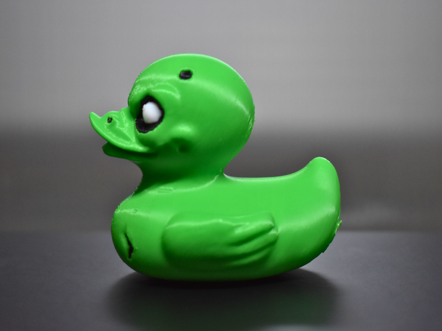 Zombie Duck